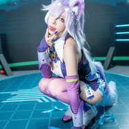 シャダ『イザリア』／千葉チュチュ（X：@ErokoChiba）