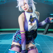 シャダ『イザリア』／千葉チュチュ（X：@ErokoChiba）