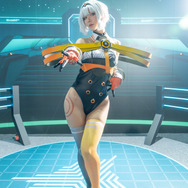 ドキ『イザリア』／Banrcosplay（X：@banbanr233）