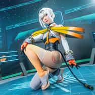 ドキ『イザリア』／Banrcosplay（X：@banbanr233）