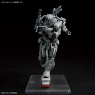 新作ガンプラ「HG ガンダムEX (復讐のレクイエム)」が発売間近