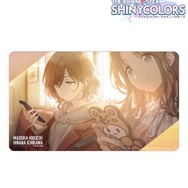 「エビさん…ですから…」『シャニマス』カードイラストを使用したグッズが予約受付中！幽谷霧子の台詞付きアクスタなど全5種がラインナップ