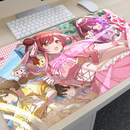 「エビさん…ですから…」『シャニマス』カードイラストを使用したグッズが予約受付中！幽谷霧子の台詞付きアクスタなど全5種がラインナップ