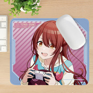 「エビさん…ですから…」『シャニマス』カードイラストを使用したグッズが予約受付中！幽谷霧子の台詞付きアクスタなど全5種がラインナップ