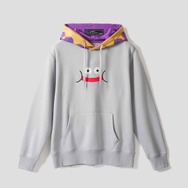 『ドラクエ』×「グラニフ」コラボアイテムが再販！  立体的なホイミンスウェットやメタルキングになりきれるパーカーなど全11種