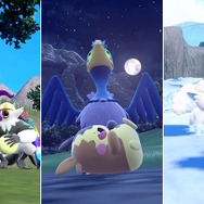 『ポケモンSV』図鑑埋めの大チャンス！バージョン限定ポケモン6体と出会える「イベント大量発生」が10月18日から開催