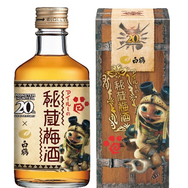 『モンハン』シリーズ20周年を記念したコラボ酒が発売！化粧箱を並べると大迫力なビジュアルが浮かび上がる