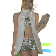 【TGS2007】コンパニオンフォト：テクモ・セガ・ハドソン・SNKプレイモア編