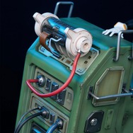 お値段約10万円！「綾波レイ」が1/4スケールのフィギュアになって登場―ぴっちりプラグスーツ＆ミステリアスな雰囲気を大迫力で味わえる