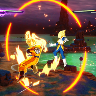 ナメック星で勃発！超サイヤ人同士のバトル！？IF展開とハチャメチャとサービス精神が押し寄せてくる『ドラゴンボール Sparking! ZERO』プレイレポ