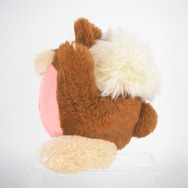 「アニマルカービィ」はふさふさ毛並み！コック、U.F.O.姿の「カービィ」ぬいぐるみが手のひらサイズでどれも可愛い