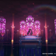 第3回「ガンダムメタバース」12月5日より期間限定オープン！空間や展示コンテンツが大幅進化、「初音ミク」とのコラボライブも開催