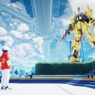 第3回「ガンダムメタバース」12月5日より期間限定オープン！空間