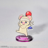 小さくなったティファも可愛い！『FF7 リバース』より主要キャラがデフォルメされたアクスタ全8種が発売