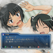 ストライクウィッチーズ 白銀の翼