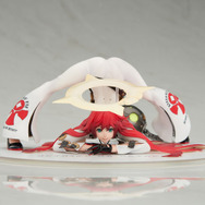 話題になった“しゃがみ”モーションを完全再現！『ギルティギア ストライヴ』より「ジャック・オー」のフィギュアがあみあみで販売中