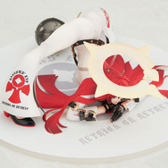 話題になった“しゃがみ”モーションを完全再現！『ギルティギア ストライヴ』より「ジャック・オー」のフィギュアがあみあみで販売中