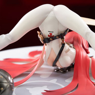 話題になった“しゃがみ”モーションを完全再現！『ギルティギア ストライヴ』より「ジャック・オー」のフィギュアがあみあみで販売中