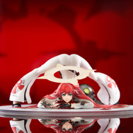 話題になった“しゃがみ”モーションを完全再現！『ギルティギア ストライヴ』より「ジャック・オー」のフィギュアがあみあみで販売中