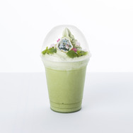 ピカチュウのシュガースコーンが美味しそう!「ポケモン×工芸展」東京開催を記念して、麻布台ヒルズにてスタンプラリーや各店舗とのコラボスイーツが販売