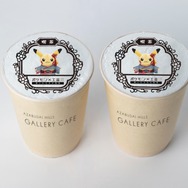 ピカチュウのシュガースコーンが美味しそう!「ポケモン×工芸展」東京開催を記念して、麻布台ヒルズにてスタンプラリーや各店舗とのコラボスイーツが販売