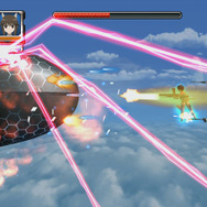 ストライクウィッチーズ 白銀の翼