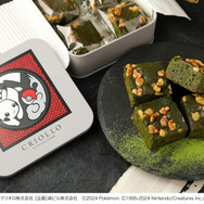 ピカチュウのシュガースコーンが美味しそう!「ポケモン×工芸展」東京開催を記念して、麻布台ヒルズにてスタンプラリーや各店舗とのコラボスイーツが販売