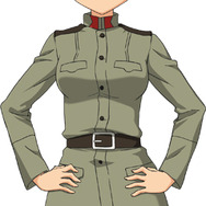 ストライクウィッチーズ 白銀の翼