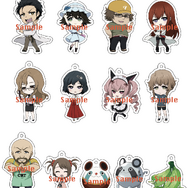 ゲルバナ味のカフェインドリンク!?『STEINS;GATE』よりコラボドリンクが登場―オカリン、牧瀬紅莉栖などイメージの「生ホイップは飲み物」新商品も