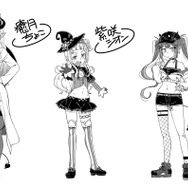 ホロライブの漫画「それゆけ!! 魔界学校」連載再開が告知、休載前に制作の回には活動終了の「夜空メル」さんも登場へー「当初想定の物語を壊すことなく、作家様の作品をお届けする」ため