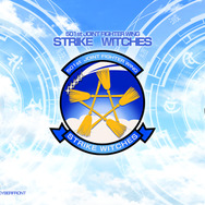 ストライクウィッチーズ 白銀の翼