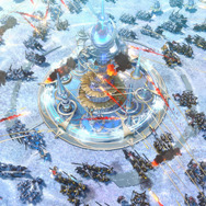 スクエニ新作の大規模戦闘RPG『エンバーストーリア』セカンドトレイラー公開！より詳しい世界観や各用語が明らかに