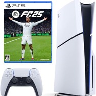 【Amazon Prime感謝祭】PS5本体と『アストロボット』や『Stellar Blade』のセットが2,200円オフ!PSストアチケットもお買い得