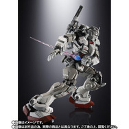 HG ガンダムEX (復讐のレクイエム)全塗装完成品 HG ガンダムEX 【復讐のレクイエム】全塗装完成品 - メルカリ