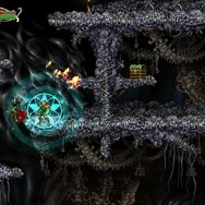 悪魔城ドラキュラHarmony of Despair