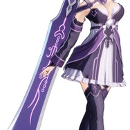 ストレアとまた会える！彼女が活躍する『ソードアート・オンライン フラクチュアード デイドリーム』有料DLC第1弾配信開始