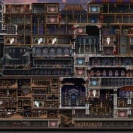 悪魔城ドラキュラHarmony of Despair