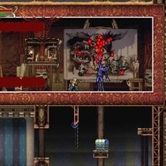 悪魔城ドラキュラHarmony of Despair