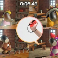 6年ぶりの完全新作！『スーパー マリオパーティ ジャンボリー』本日10月17日発売―ミニゲームはシリーズ最大の112種類