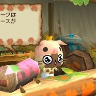 モンハン日記 ぽかぽかアイルー村