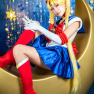 セーラームーン「美少女戦士セーラームーン」／うさこ（X：@moon__usako）