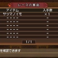モンハン日記 ぽかぽかアイルー村