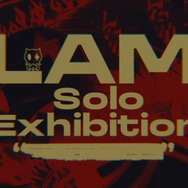 「毎日、変化をし続ける」初画集『いかづち』を発売したイラストレーター・LAM氏インタビュー、個展『千客万雷』に込めた思想が今明かされる