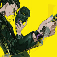 千客万雷 LAM画集 いかづち 特装版 イラストレーターLAM 衝撃の初画集!!『LAM画集 いかづち』10月23