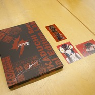毎日、変化をし続ける」初画集『いかづち』を発売した
