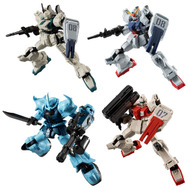 MG 第08MS小隊 セット EZ8 陸ジム グフカス 未組立 MG 第08MS小隊 セット EZ8 陸ジム グフカス 未組立 MG 陸戦型