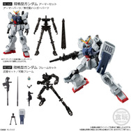 「機動戦士ガンダム 第08MS小隊」にフォーカス！ハイスペック可動フィギュア「GフレームFA」特別弾が発売