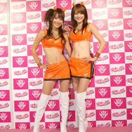 【TGS2007】コンパニオンフォト：TGL・triple a・ケムコ・JESPA・代アニ編