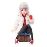 Amazon.co.jp: 一番くじ 『ゆるキャン△ SEASON3』B賞 志摩リン