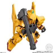 歯ぁ食いしばれ！ZガンダムやMk－II、百式など収録の食玩プラモ